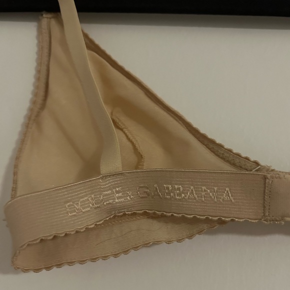 Dolce&Gabbana Mesh Bra L - Picture 6 of 11